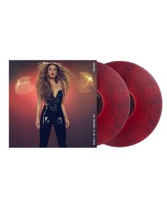 Shakira - Las Mujeres Ya No Lloran (Limited Indie Exclusive Edition) (Ruby Red Vinyl) LP