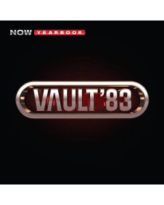 Now Yearbook The Vault: 1983 (Special Edition) CD