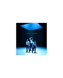 Il Volo - Ad Astra (Limited Edition) (Blue Vinyl) LP