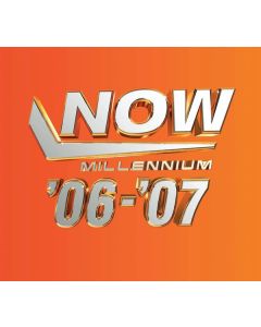 Now Millennium 2006 - 2007 CD