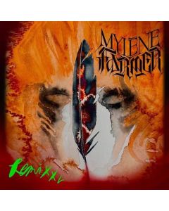 Mylène Farmer - Remix XL CD