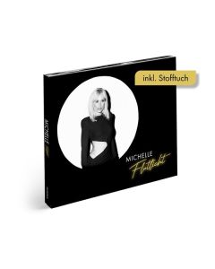 Michelle - Flutlicht (limitierte Deluxe Edition) CD