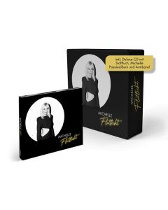 Michelle - Flutlicht (limitierte Fanbox) CD
