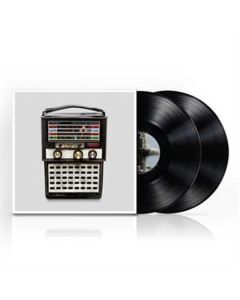 Frost* - Life In The Wires LP