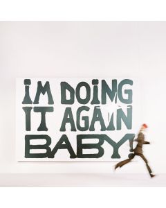 Girl In Red (Marie Ulven) - I'm Doing It Again Baby! CD