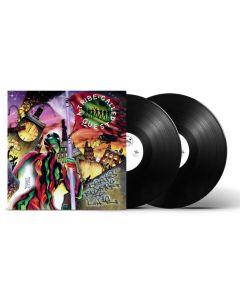 A Tribe Called Quest - Beats, Rhymes & Life LP