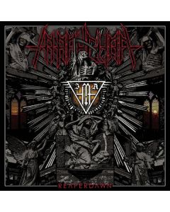 In Aphelion - Reaperdawn (180g) LP