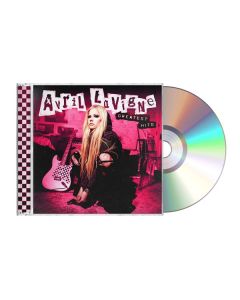 Avril Lavigne - Greatest Hits CD