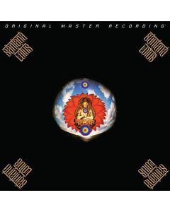 Santana - Lotus (180g) (Limited Numbered Edition) (33 RPM) LP