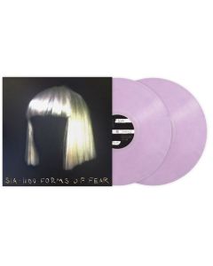 Sia - 1000 Forms Of Fear (10th Anniversary Deluxe Edition) (Light Purple Vinyl) LP