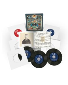 Charles Ives (1874-1954) - Charles Ives - The Anniversary Edition CD