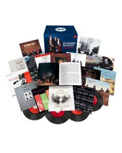 Guarneri Quartet - The Complete RCA Victor Album Collection CD
