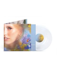 Lea - Von der Schönheit und Zerbrechlichkeit der Dinge (180g) (Crystal Clear Vinyl) (mit handsigniertem Poster) LP