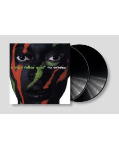 A Tribe Called Quest - The Anthology (remastered) LP
