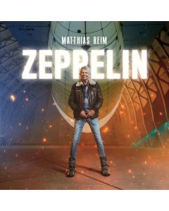 Matthias Reim - Zeppelin CD