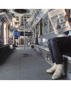 Vampire Weekend - Only God Was Above Us CD