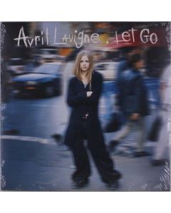 Avril Lavigne - Let Go LP