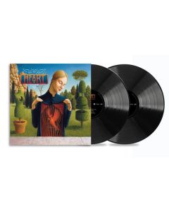 Heart - Greatest Hits LP