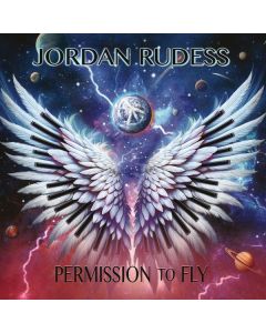 Jordan Rudess - Permission To Fly CD
