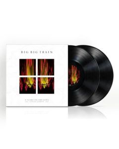 Big Big Train - A Flare On The Lens: Live In London (180g) LP