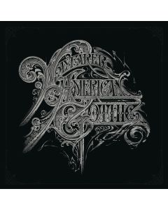 Wayfarer - American Gothic CD