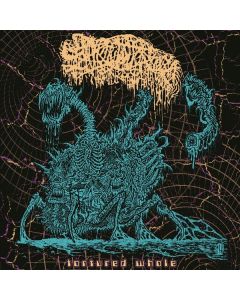 Sanguisugabogg - Tortured Whole CD