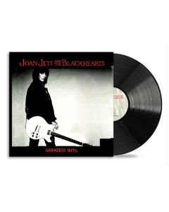 Joan Jett & The Blackhearts - Greatest Hits LP