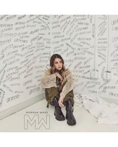 Morgan Wade - Obsessed CD