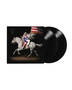 Beyoncé - Cowboy Carter (Official Vinyl) (180g) LP