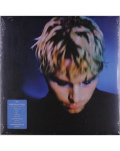 Luke Hemmings - Boy (Blue Vinyl) LP