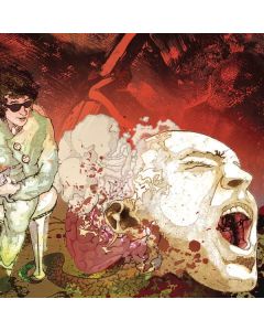 Beardfish - Destined Solitaire (15th Anniversary Edition) (remastered) LP