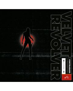 Velvet Revolver - Contraband (20th Anniversary Edition) (remastered) LP