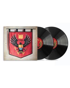 Train - Greatest Hits LP