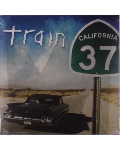 Train - California 37 LP