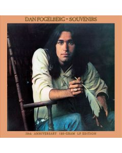 Dan Fogelberg - Souvenirs (50th Anniversary) (180g) (Limited Numbered Edition) LP