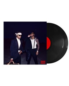 Future & Metro Boomin - We Don't Trust You LP