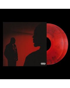 Future & Metro Boomin - We Don't Trust You (Limited Edition) (Red Smoke Vinyl) LP
