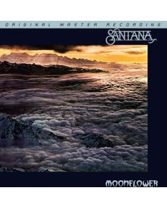 Santana - Moonflower (180g) (Limited Numbered Edition) (33 RPM) LP