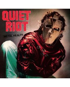 Quiet Riot - Metal Health LP