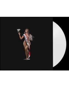 Beyoncé - Cowboy Carter (Snake Face Version) (180g) (Limited Edition) (Opaque White Vinyl) LP