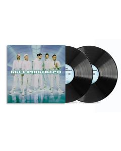 Backstreet Boys - Millenium 2.0 LP