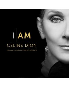 Céline Dion - I Am: Céline Dion CD