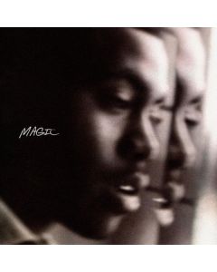 Nas - Magic CD