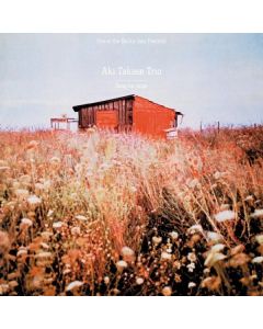 Aki Takase - Song For Hope CD