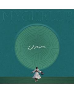 Mychelle - Closure / Someone Who Knows... LP