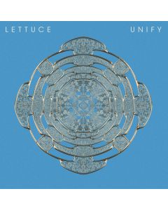 Lettuce - Unify (Gold Vinyl) LP