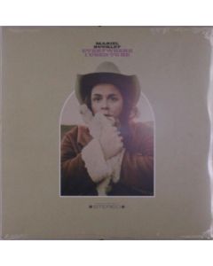 Mariel Buckley - Everywhere I Used To Be LP