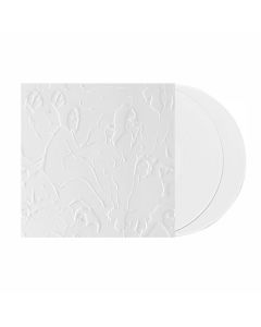 Mac Miller - Macadelic (White Vinyl) LP