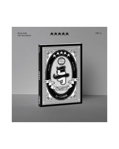 Stray Kids - 5-Star (Version A) CD