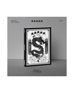 Stray Kids - 5-Star (Version B) CD